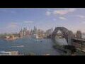 Webcam Sydney