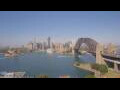 Webcam Sydney