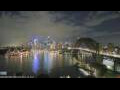 Webcam Sydney