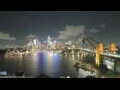 Webcam Sydney