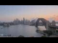 Webcam Sydney
