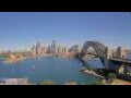 Webcam Sydney