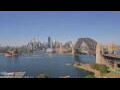 Webcam Sydney