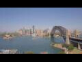 Webcam Sydney