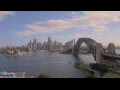 Webcam Sydney