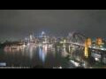 Webcam Sydney