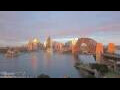 Webcam Sydney