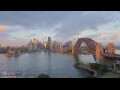 Webcam Sydney