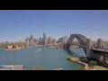 Webcam Sydney