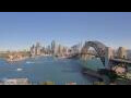 Webcam Sydney