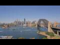 Webcam Sydney
