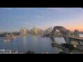 Webcam Sydney