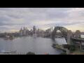 Webcam Sydney