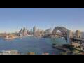 Webcam Sydney