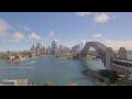 Webcam Sydney