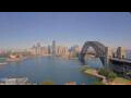 Webcam Sydney