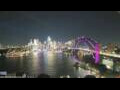 Webcam Sydney