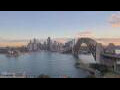Webcam Sydney