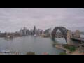 Webcam Sydney