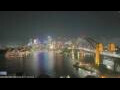 Webcam Sydney