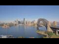Webcam Sydney