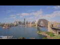 Webcam Sydney