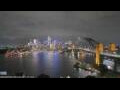 Webcam Sydney