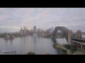 Webcam Sydney