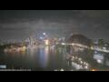 Webcam Sydney