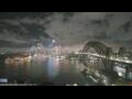 Webcam Sydney