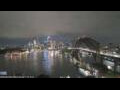 Webcam Sydney