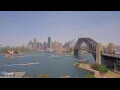 Webcam Sydney