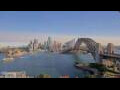 Webcam Sydney