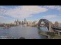Webcam Sydney