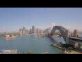 Webcam Sydney