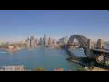 Webcam Sydney