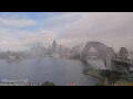 Webcam Sydney