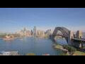 Webcam Sydney