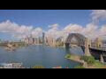 Webcam Sydney