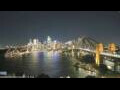 Webcam Sydney