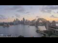 Webcam Sydney