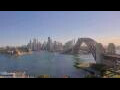Webcam Sydney
