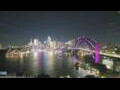 Webcam Sydney
