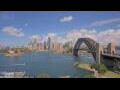 Webcam Sydney