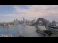Webcam Sydney