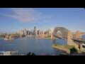 Webcam Sydney