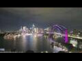 Webcam Sydney