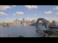 Webcam Sydney