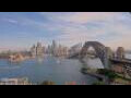 Webcam Sydney