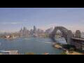 Webcam Sydney